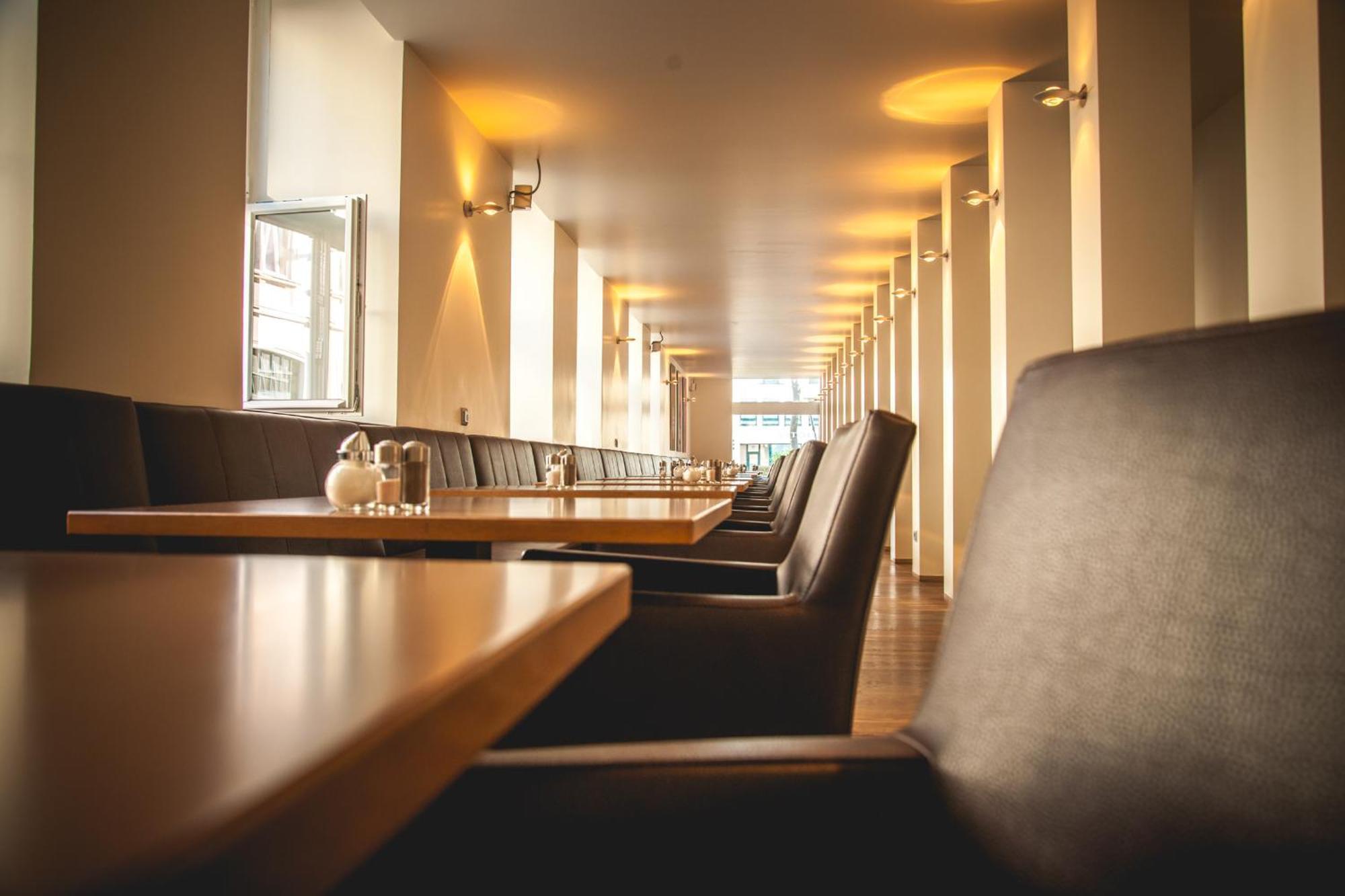 Hotel Alexander Wiesbaden Extérieur photo